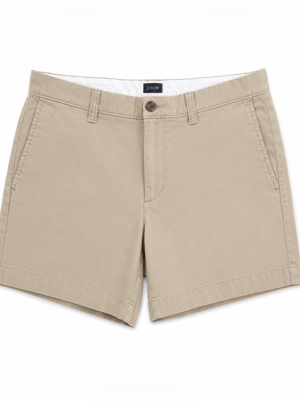 Women’s J.Crew 5” classic short